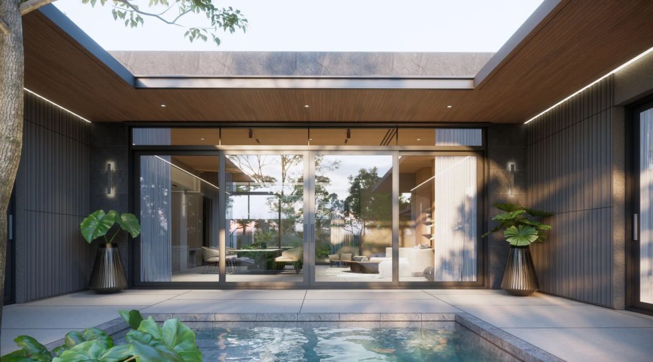 Villa à Phuket, Thaïlande, 370 m² - image 5