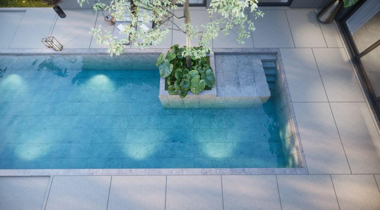 Villa à Phuket, Thaïlande, 370 m² - image 8