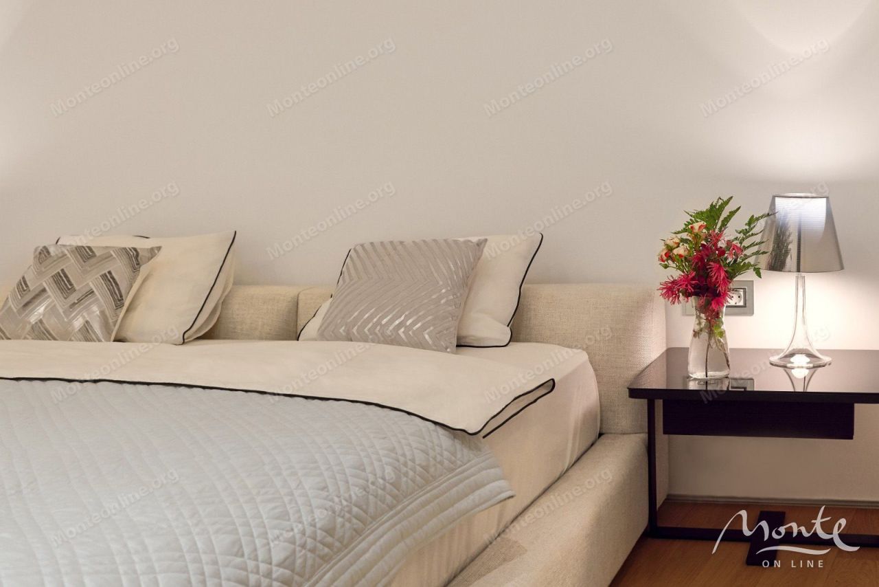 Apartment in Becici, Montenegro, 99 m² - Foto 5