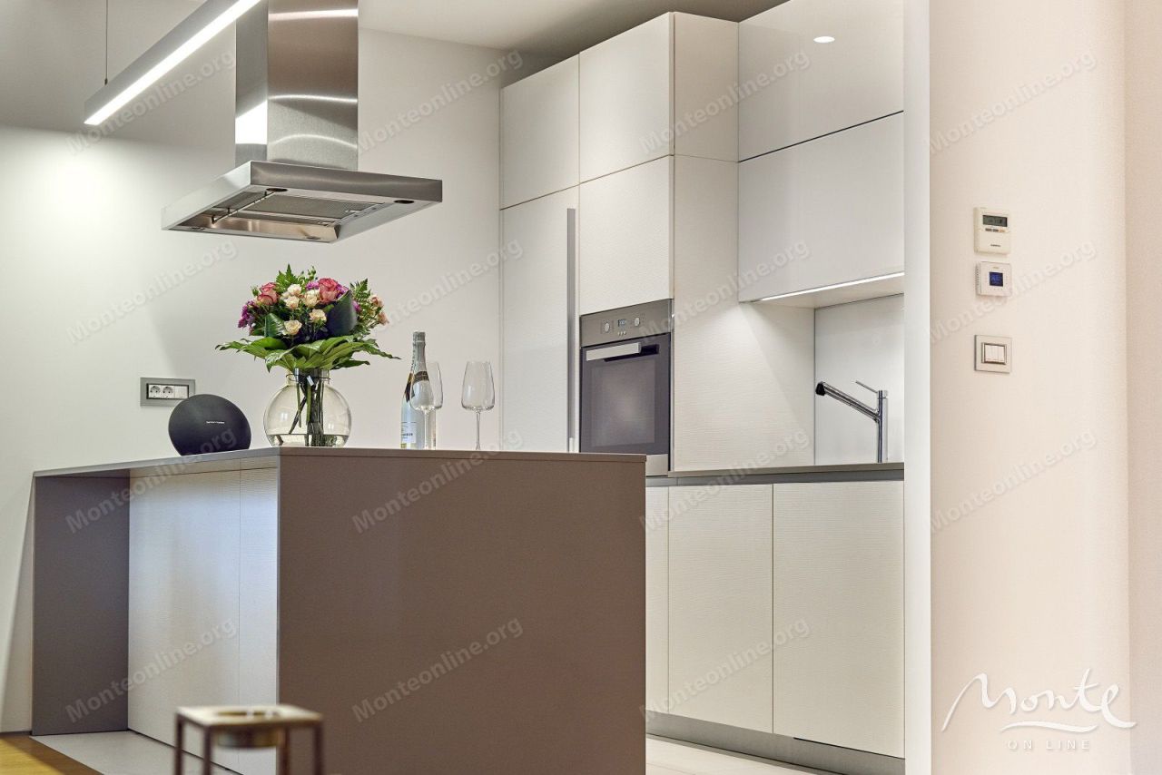 Apartment in Becici, Montenegro, 99 m² - Foto 7