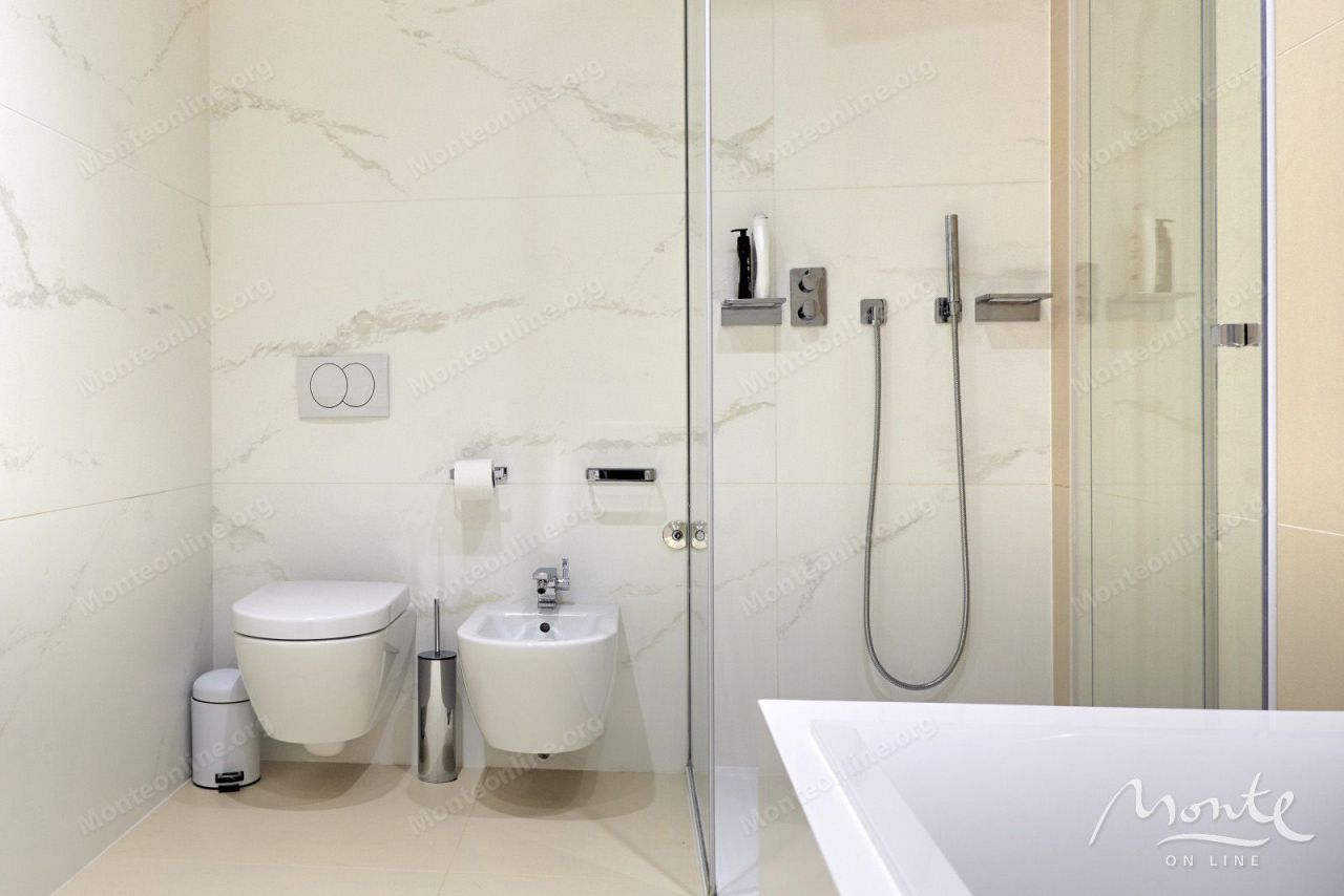 Apartment in Becici, Montenegro, 99 m² - Foto 9