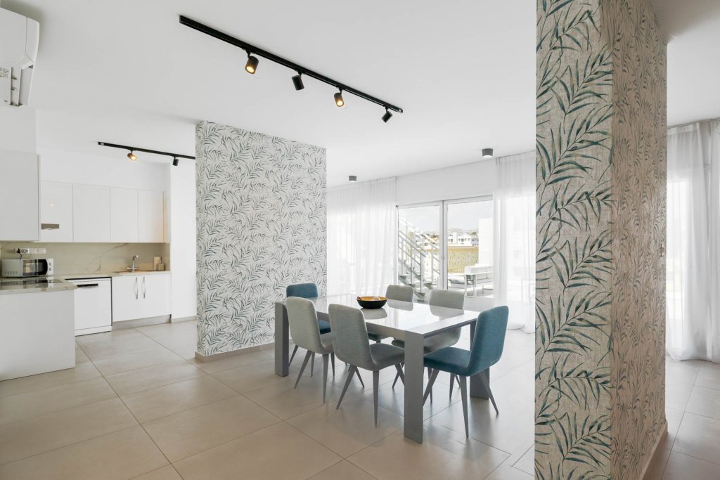 Apartamento en Limasol, Chipre, 225 m² - imagen 2