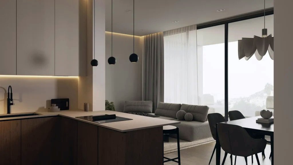 Appartement à Limassol, Chypre, 104 m² - image 2