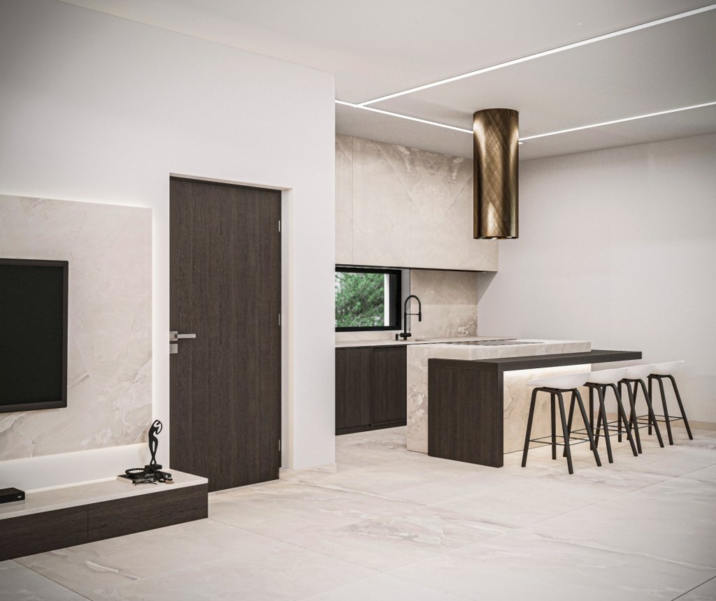 Appartement à Paphos, Chypre, 123.09 m² - image 3