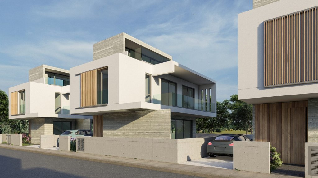 Appartement à Paphos, Chypre, 197 m² - image 3