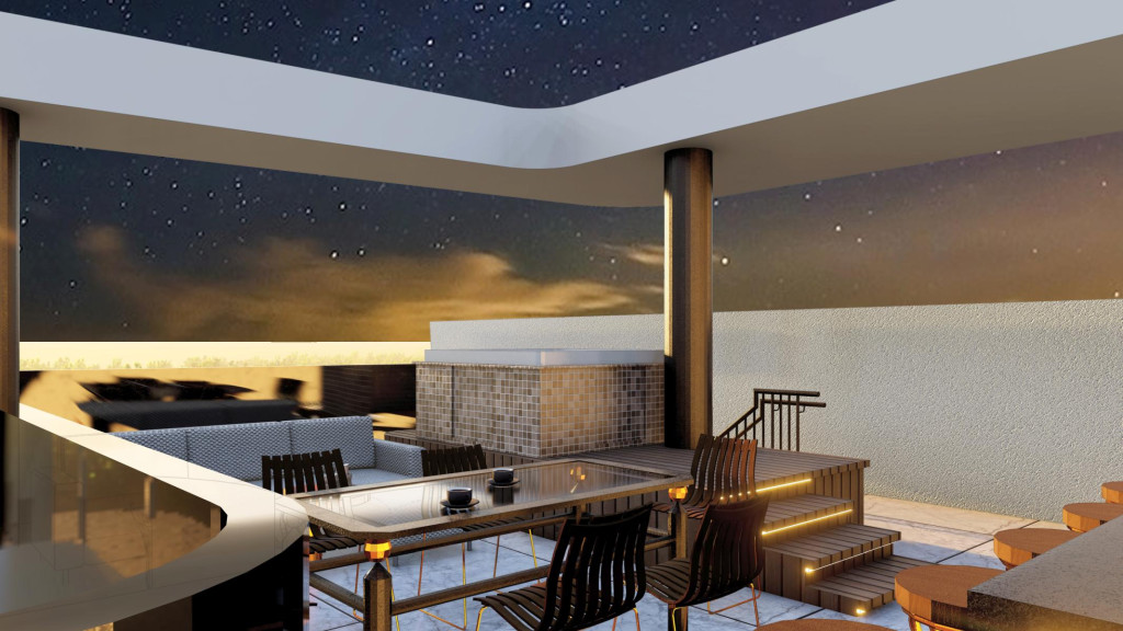 Appartamenti a Limassol, Cipro, 66 m² - foto 3