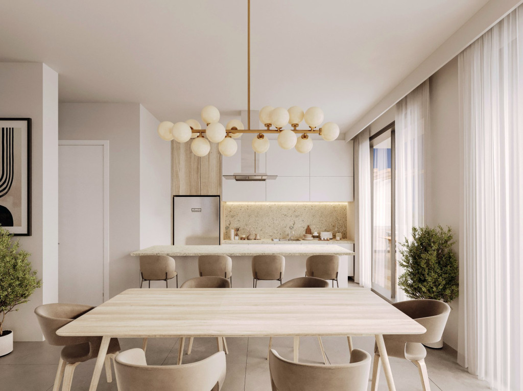 Wohnung in Paphos, Zypern, 198.75 m² - Foto 3