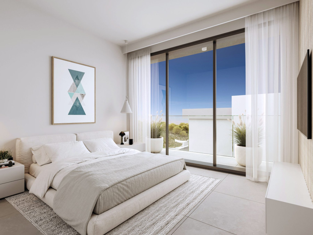 Wohnung in Paphos, Zypern, 198.75 m² - Foto 4