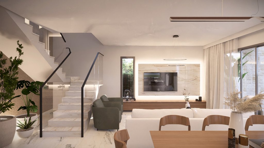 Wohnung in Paphos, Zypern, 194.7 m² - Foto 4