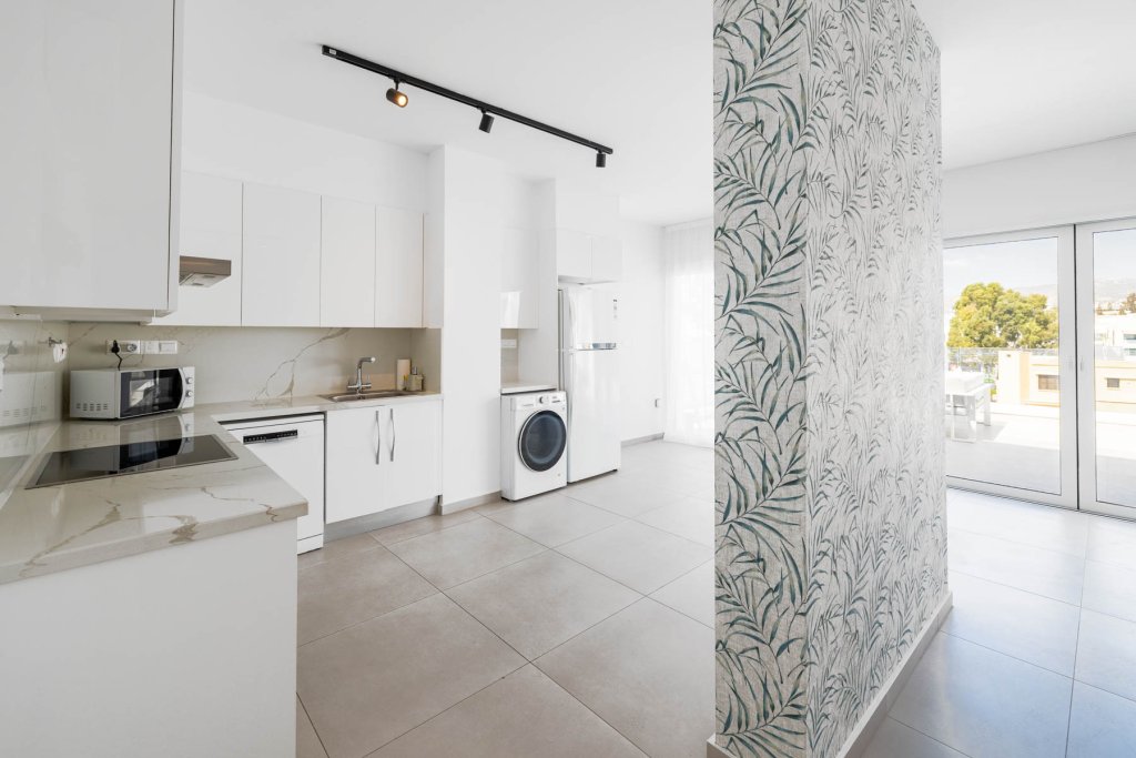 Apartamento en Limasol, Chipre, 225 m² - imagen 4