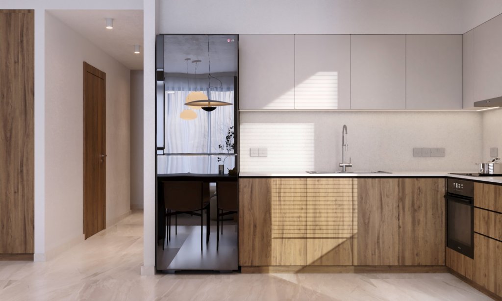 Apartment in Limassol, Zypern, 105.55 m² - Foto 5