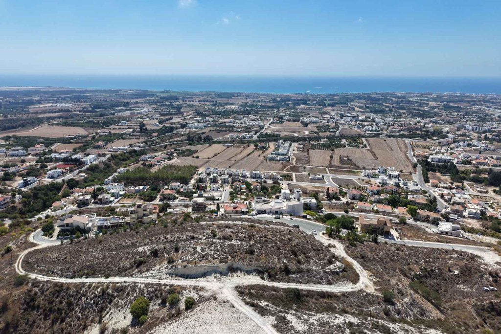 Caffè, ristorante a Paphos, Cipro - foto 5
