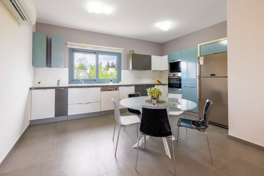 Apartment in Limassol, Zypern, 124 m² - Foto 5