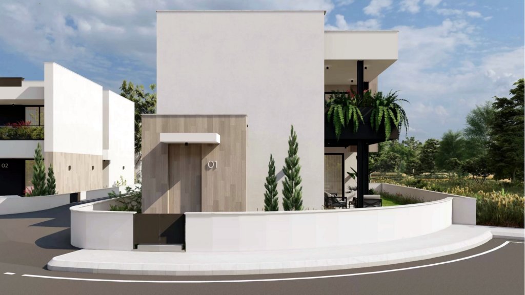 Appartement à Limassol, Chypre, 160.45 m² - image 6