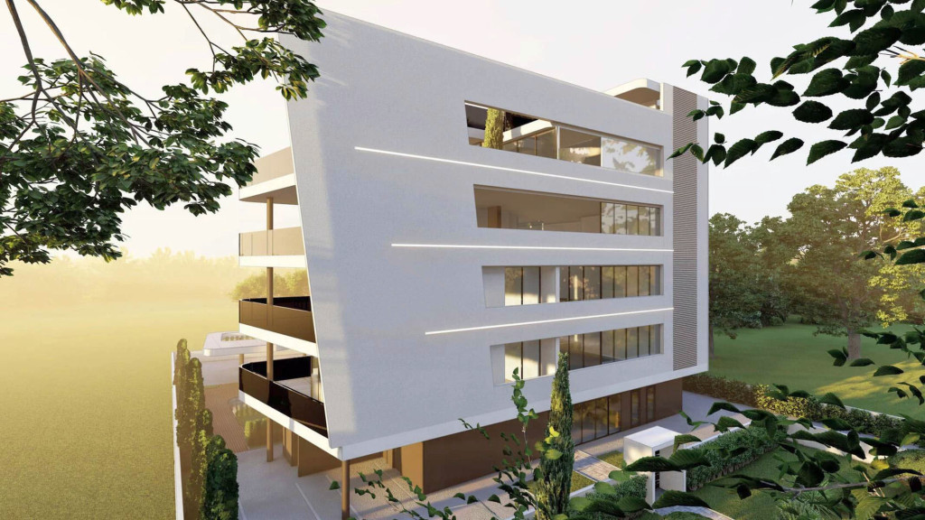Appartamenti a Limassol, Cipro, 66 m² - foto 6
