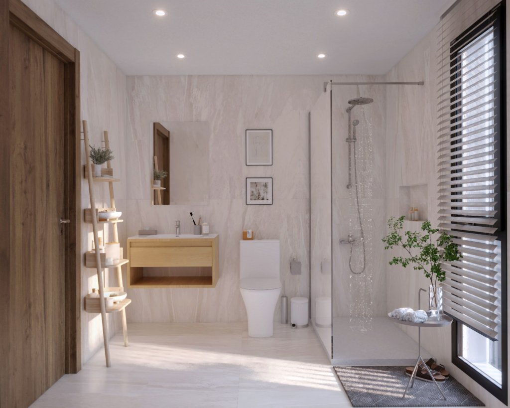 Apartment in Limassol, Zypern, 105.55 m² - Foto 7