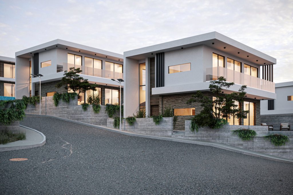 Appartement à Paphos, Chypre, 123.09 m² - image 9