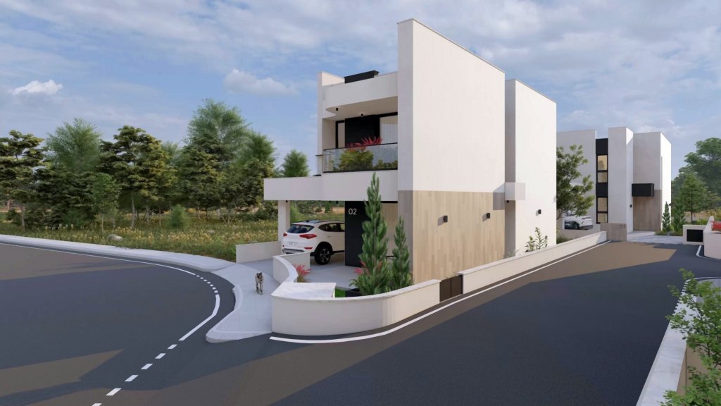 Appartement à Limassol, Chypre, 160.45 m² - image 9