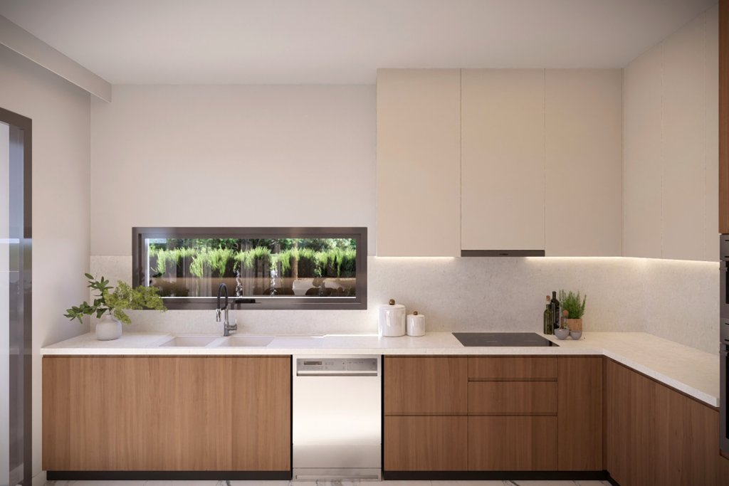 Wohnung in Paphos, Zypern, 194.7 m² - Foto 9