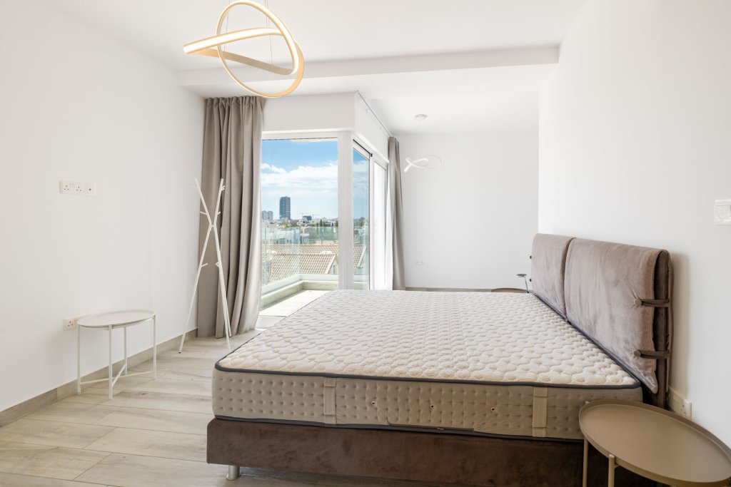 Apartamento en Limasol, Chipre, 225 m² - imagen 9