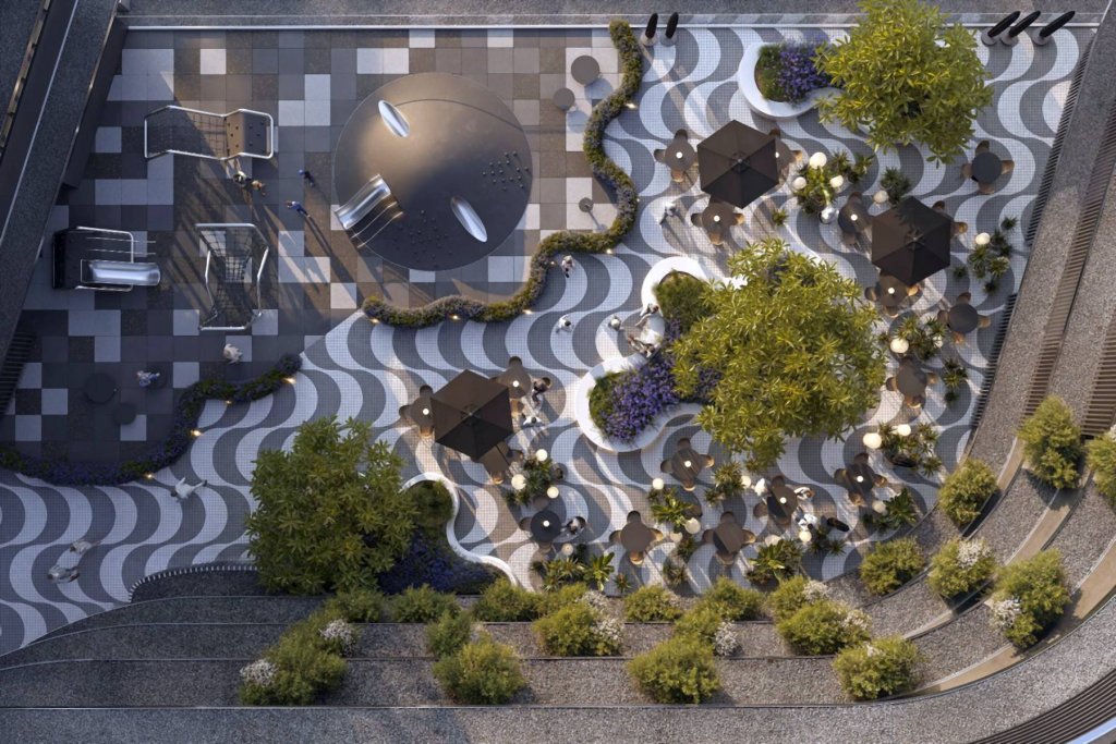 Apartamento en Limasol, Chipre, 74 m² - imagen 9