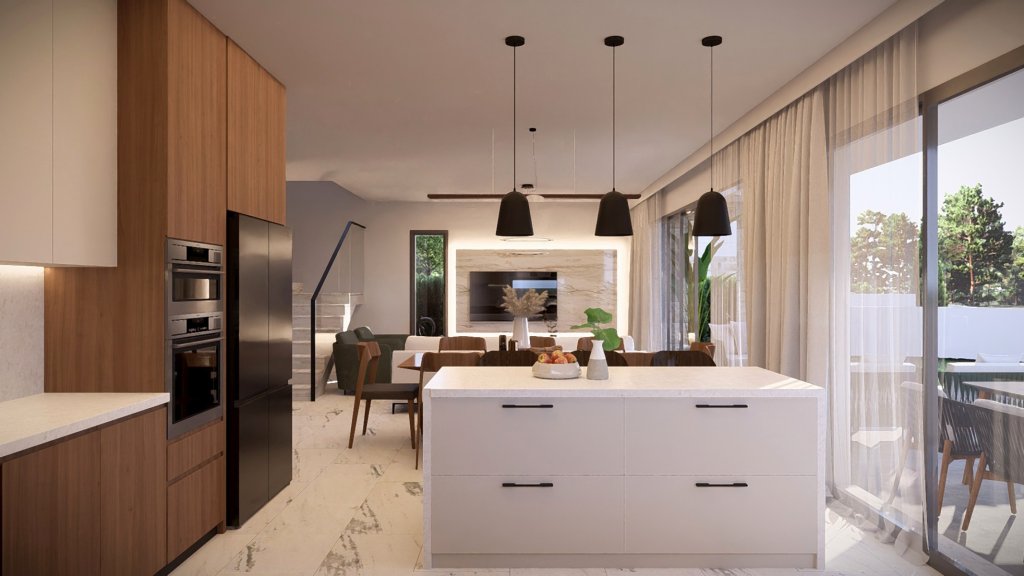 Wohnung in Paphos, Zypern, 194.7 m² - Foto 10