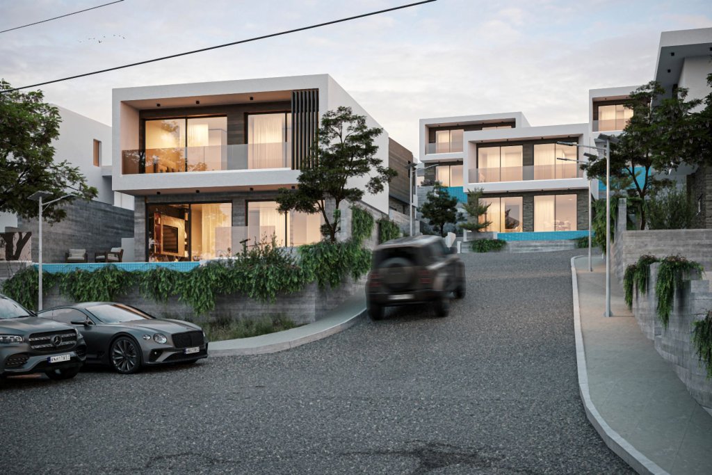 Appartement à Paphos, Chypre, 123.09 m² - image 11