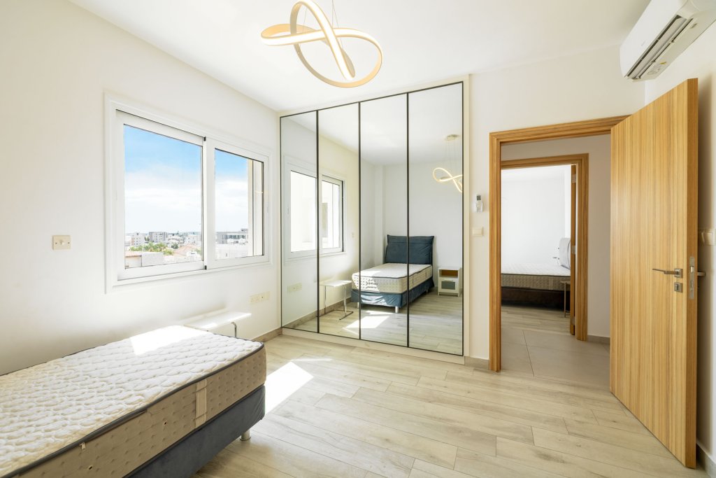 Apartamento en Limasol, Chipre, 225 m² - imagen 12