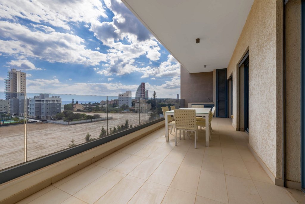 Apartment in Limassol, Zypern, 124 m² - Foto 14