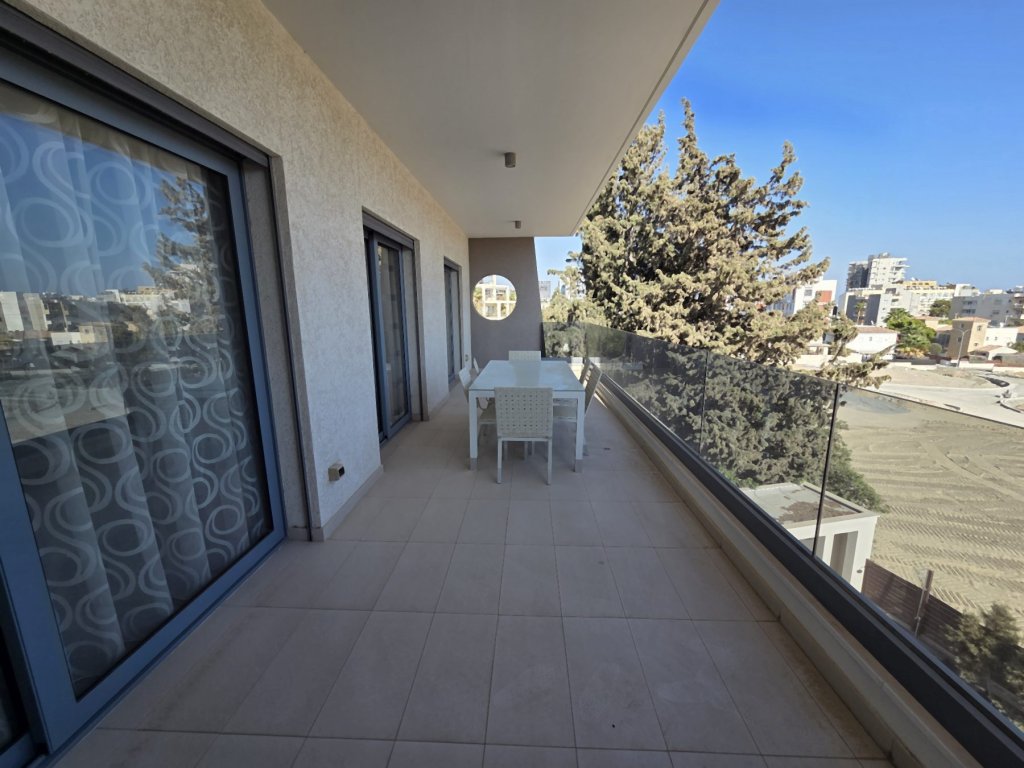 Apartment in Limassol, Zypern, 124 m² - Foto 15