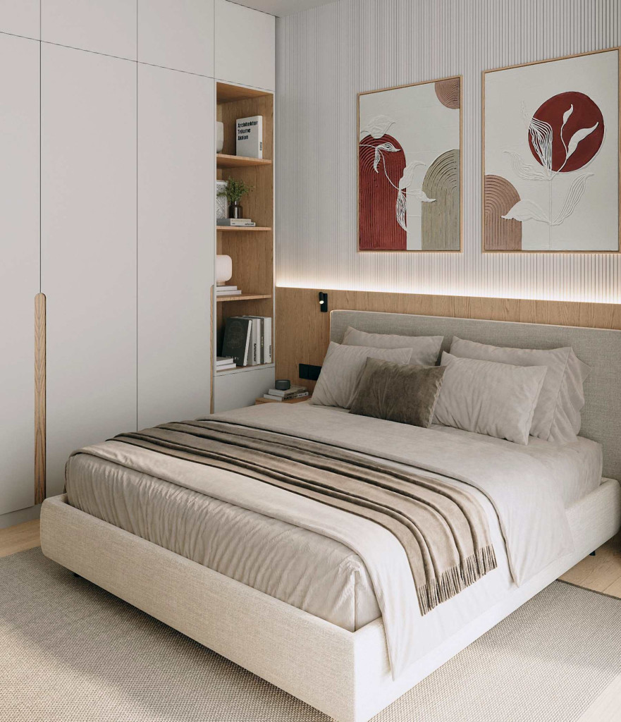 Piso en Limasol, Chipre, 202.08 m² - imagen 17