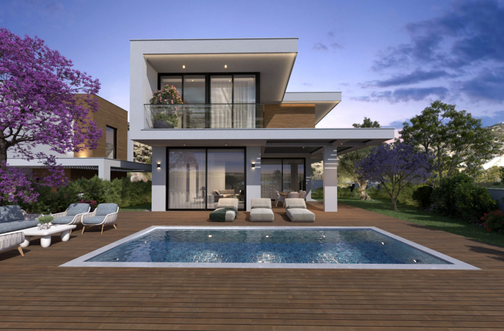 Piso en Limasol, Chipre, 202.08 m² - imagen 18