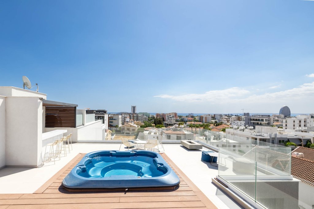 Apartamento en Limasol, Chipre, 225 m² - imagen 19