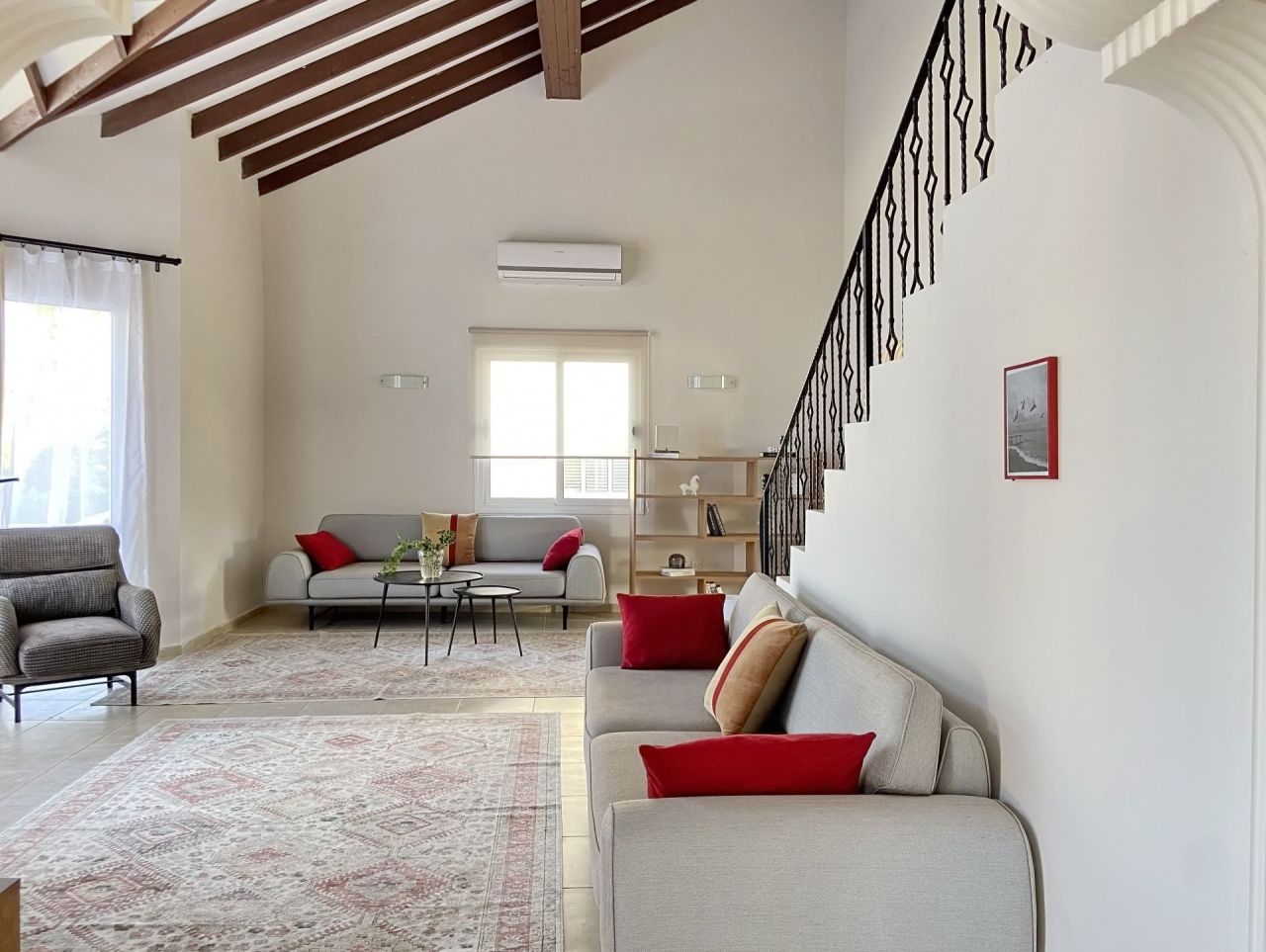 Villa in Famagusta, Cyprus, 200 m² - picture 1