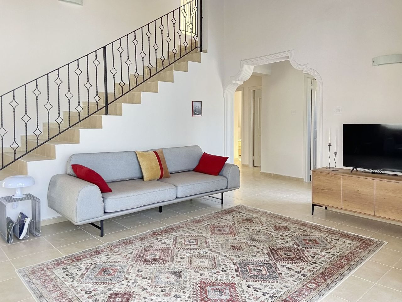 Villa in Famagusta, Zypern, 200 m² - Foto 5