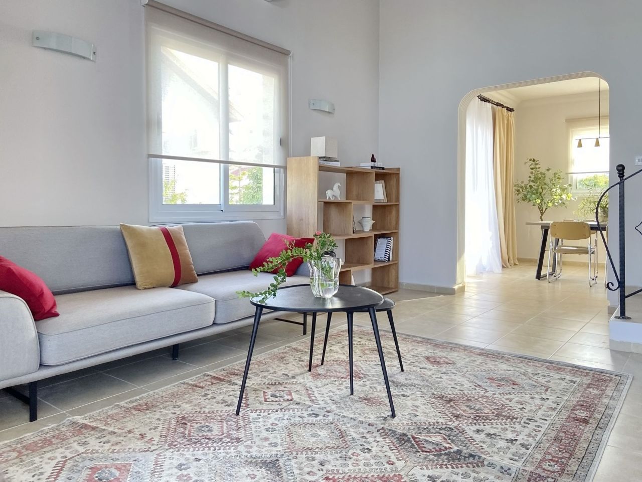 Villa in Famagusta, Zypern, 200 m² - Foto 6