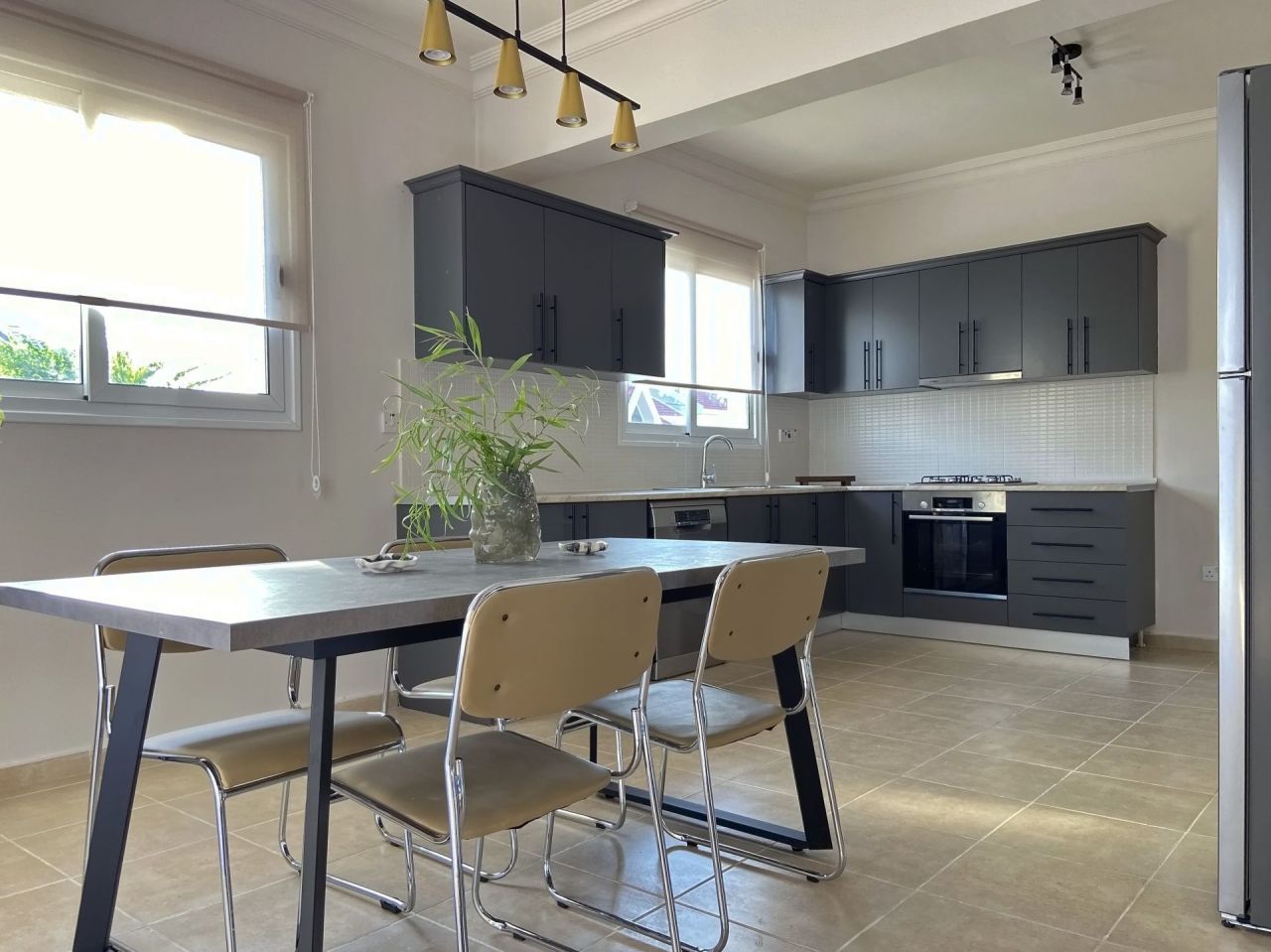 Villa in Famagusta, Zypern, 200 m² - Foto 9