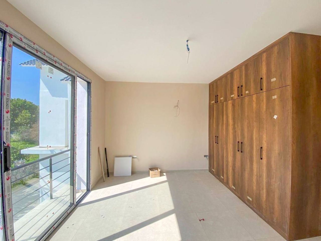 Villa a Kyrenia, Cipro, 135 m² - foto 13