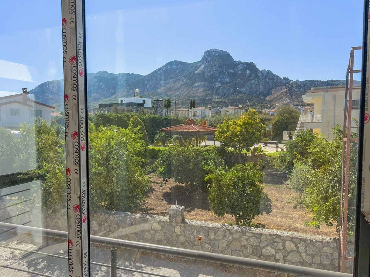 Villa a Kyrenia, Cipro, 135 m² - foto 14