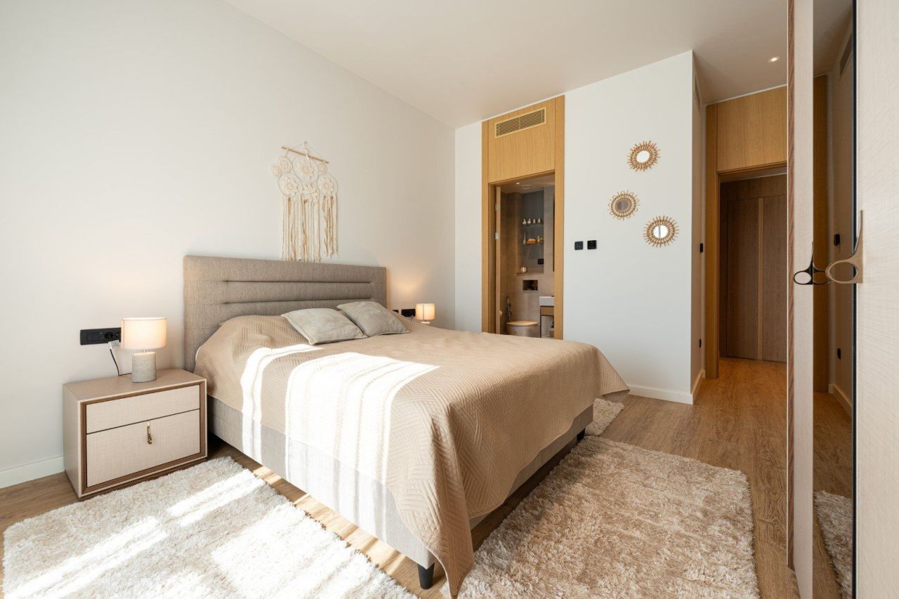 Apartamento en Tivat, Montenegro, 89 m² - imagen 12