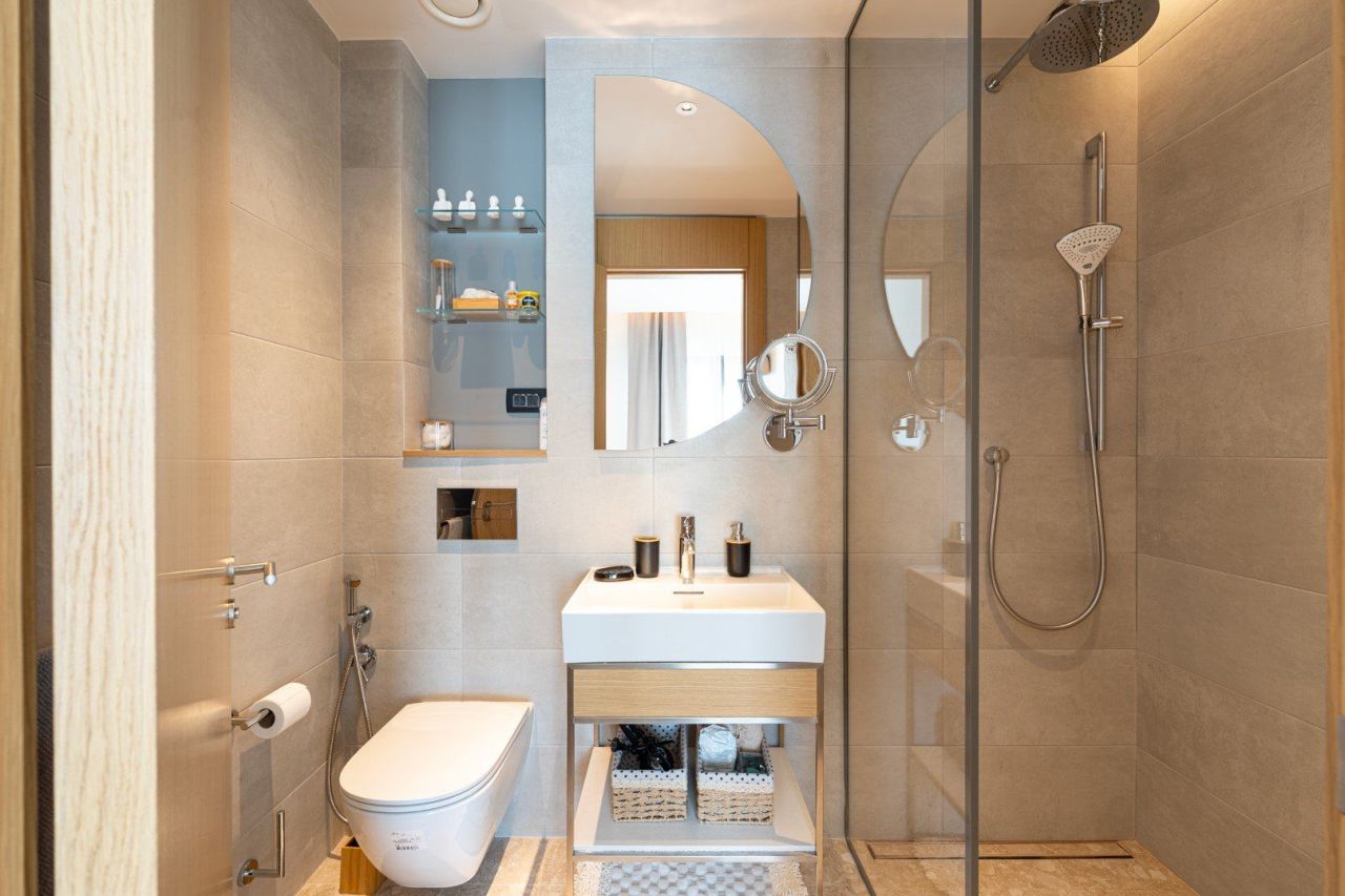 Apartamento en Tivat, Montenegro, 89 m² - imagen 13