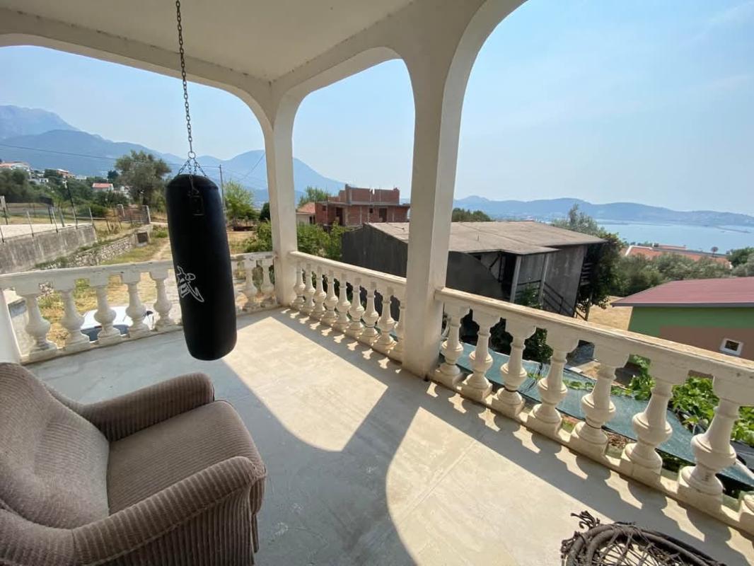 Haus in Susanj, Montenegro, 220 m² - Foto 1