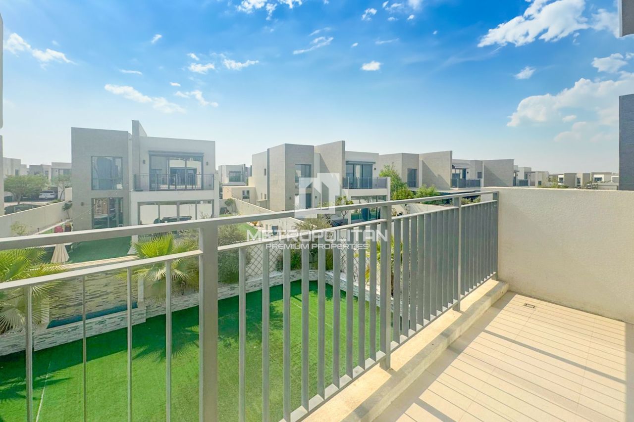 Villa in Dubai, VAE, 476 m² - Foto 1