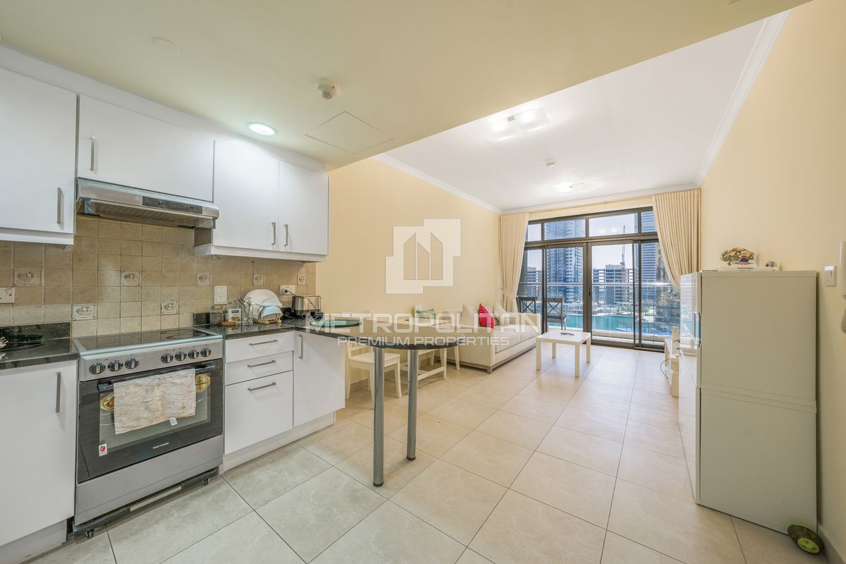 Appartement à Dubaï, EAU, 61 m² - image 1