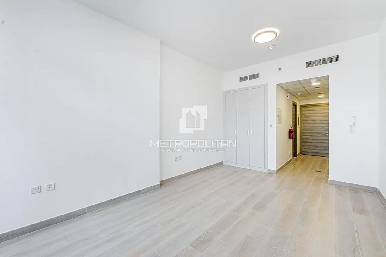 Appartement à Dubaï, EAU, 35 m² - image 1