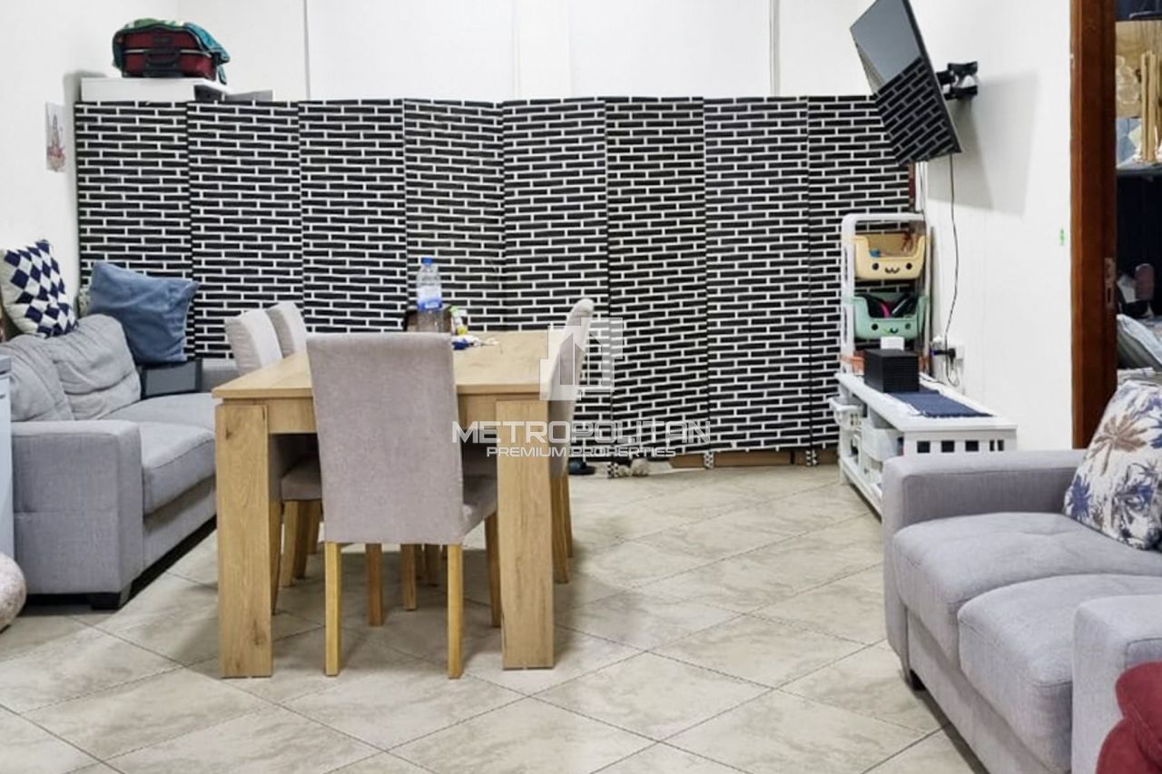 Apartamento en Dubái, EAU, 86 m² - imagen 1