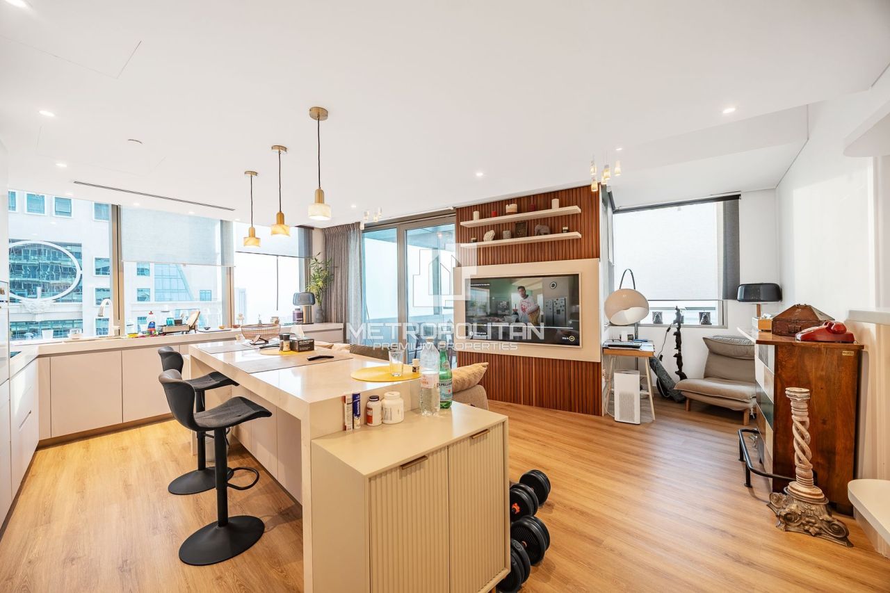 Apartment in Dubai, VAE, 156 m² - Foto 2