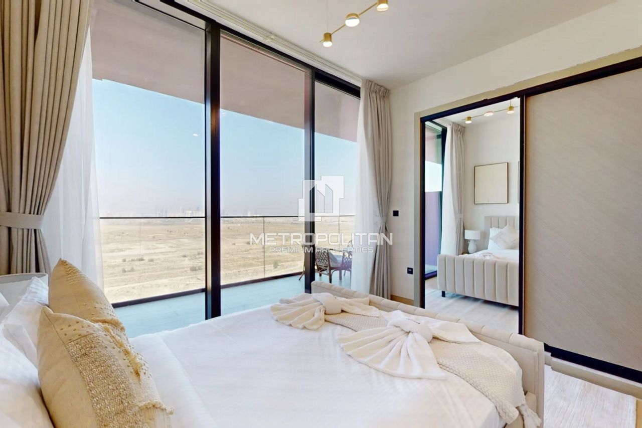 Appartamenti a Dubai, EAU, 64 m² - foto 2