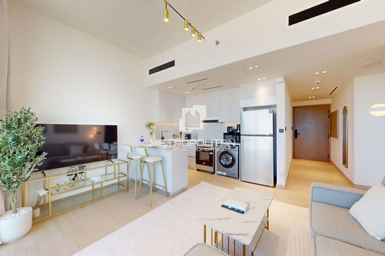 Appartamenti a Dubai, EAU, 64 m² - foto 3