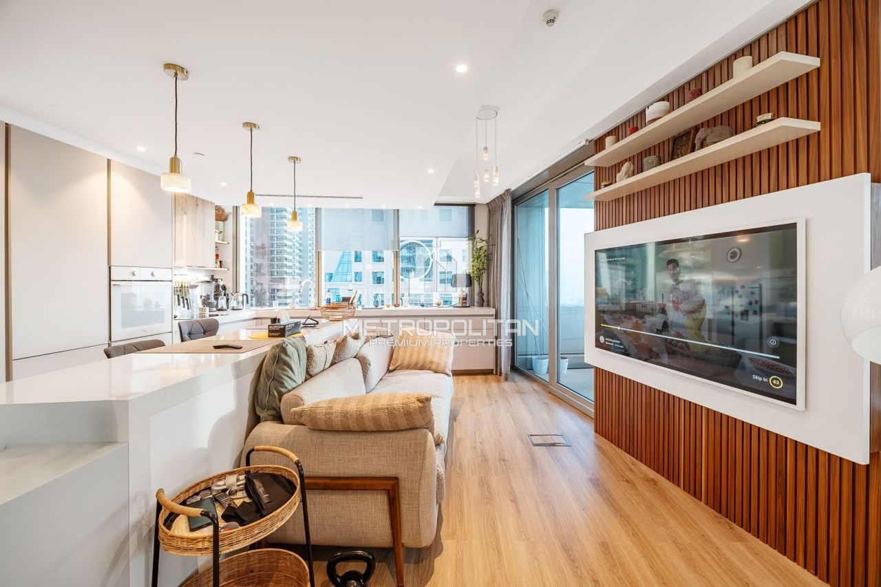 Apartment in Dubai, VAE, 156 m² - Foto 3